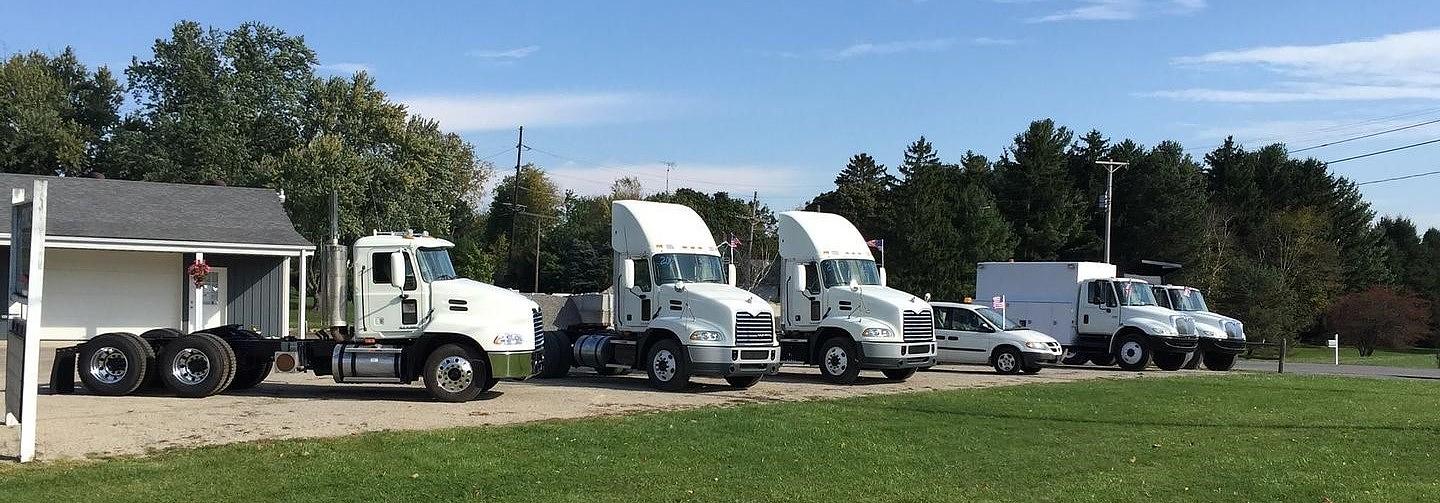 About Us Finley Truck Sales